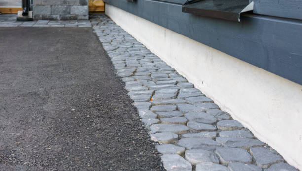 Best Brick Driveway Pavers  in Pioneer, OH