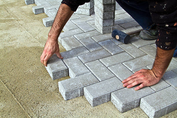 Best Driveway Pavers Near Me  in Pioneer, OH